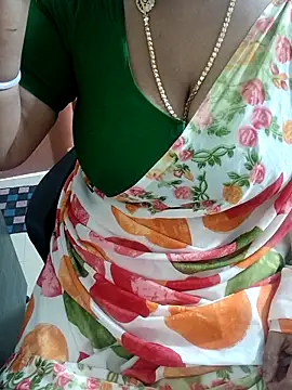 tami lavanya online show from October 27, 10:05 am