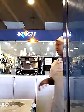 martinabro online show from September 22, 9:32 pm