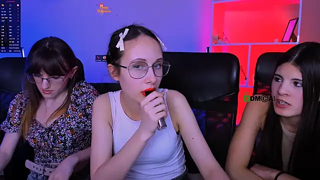 ava mystic  online show from November 5, 9:18 pm