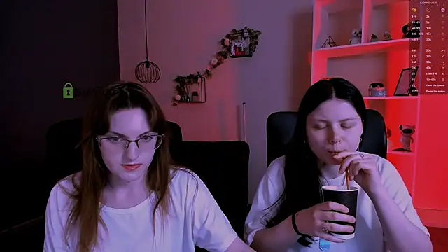 ava mystic  online show from March 29, 7:26 pm