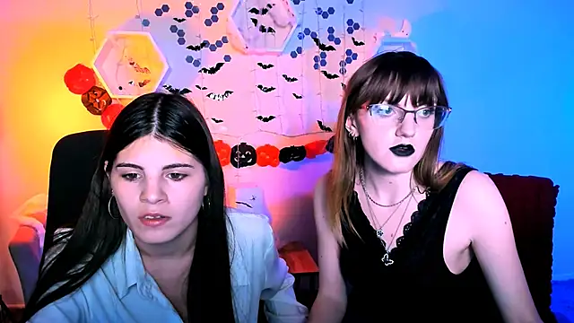 ava mystic  online show from October 26, 9:26 pm