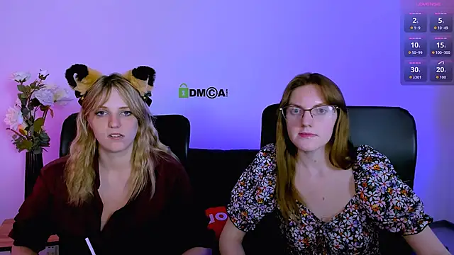 ava mystic  online show from June 15, 6:51 pm
