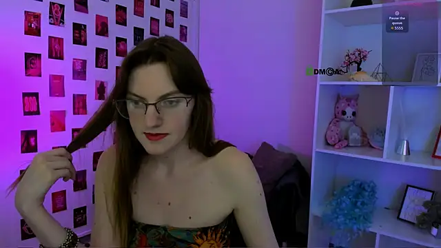 ava mystic  online show from June 20, 7:19 pm