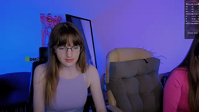 ava mystic  online show from November 6, 8:35 pm