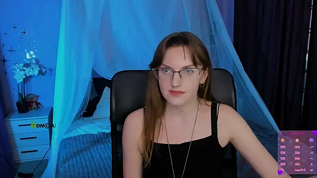 ava mystic  online show from April 10, 7:32 pm