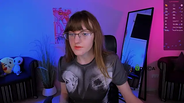 ava mystic  online show from October 7, 7:37 pm