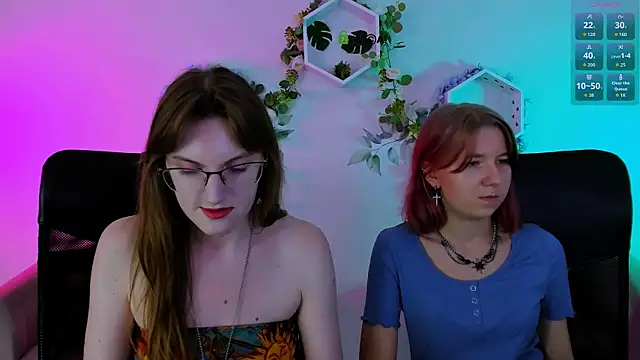 ava mystic  online show from July 13, 10:09 pm