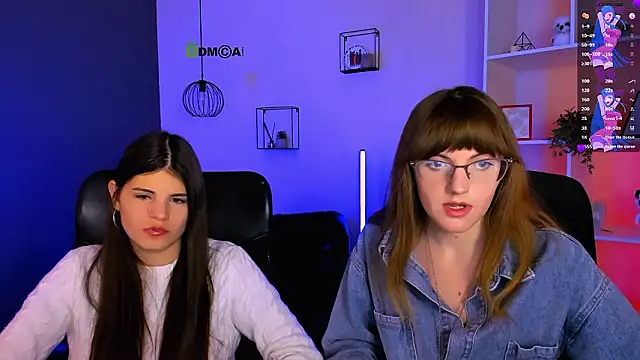 Snapshot of ava_mystic_ chatting on February 3, 8:47 pm ava mystic online show from February 3, 8:47 pm