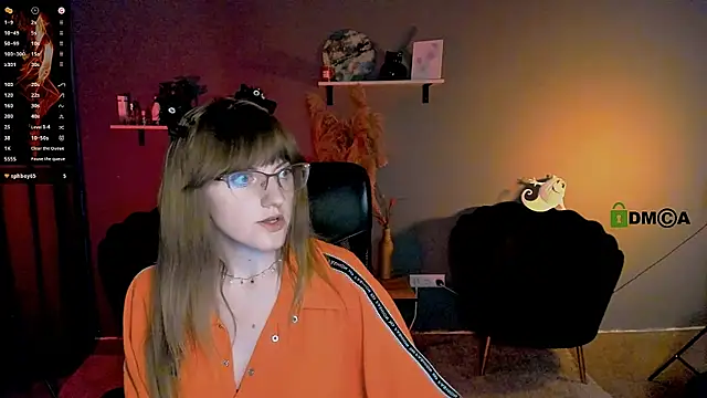 ava mystic  online show from October 21, 7:57 pm