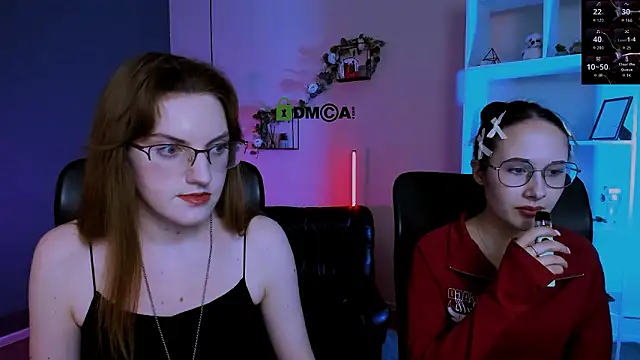 ava mystic  online show from March 24, 7:58 pm