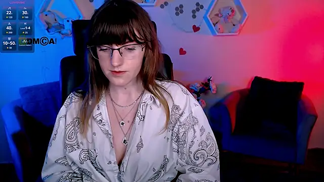 ava mystic  online show from October 18, 9:11 am