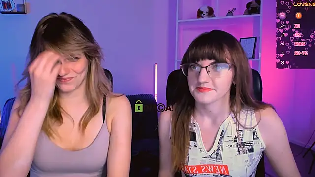 ava mystic  online show from December 1, 8:42 pm