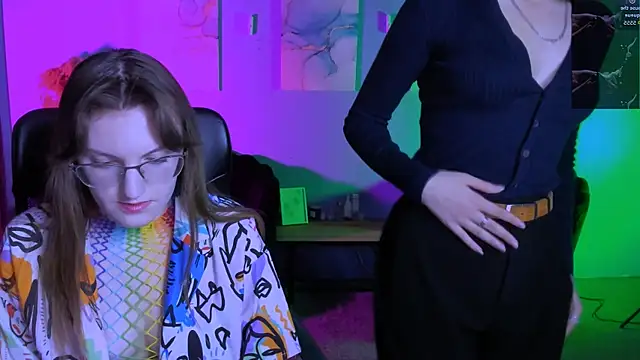 ava mystic  online show from April 15, 7:07 pm