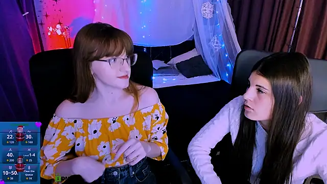 Snapshot of ava_mystic_ chatting on January 7, 8:36 pm ava mystic online show from January 7, 8:36 pm