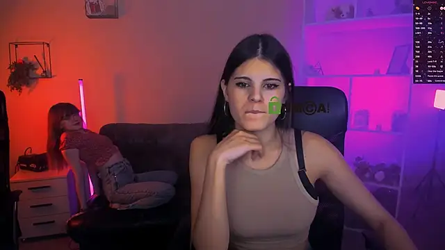 ava mystic  online show from November 12, 1:21 am