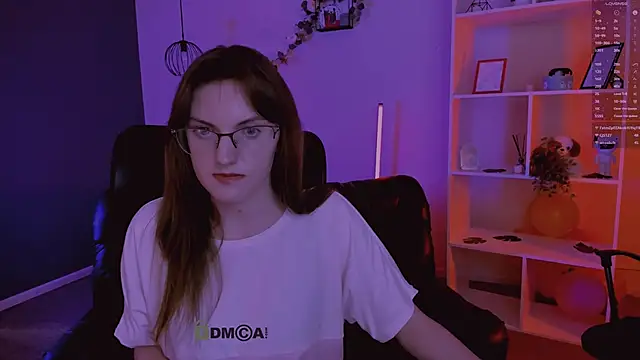 ava mystic  online show from April 10, 2:07 am