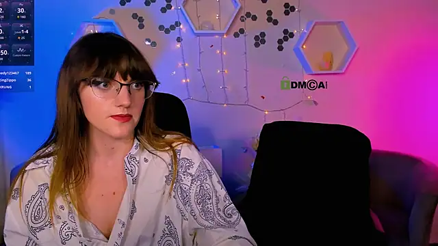 ava mystic  online show from November 10, 11:54 pm