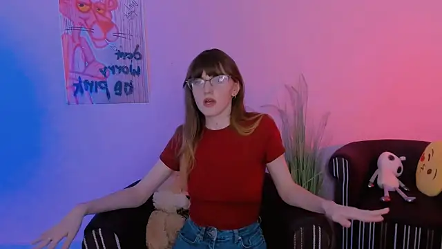 ava mystic  online show from November 16, 2:05 am