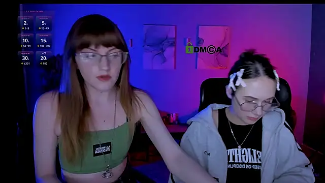 ava mystic  online show from April 2, 7:31 pm