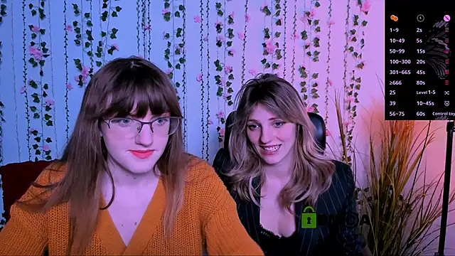 ava mystic  online show from October 2, 7:28 pm