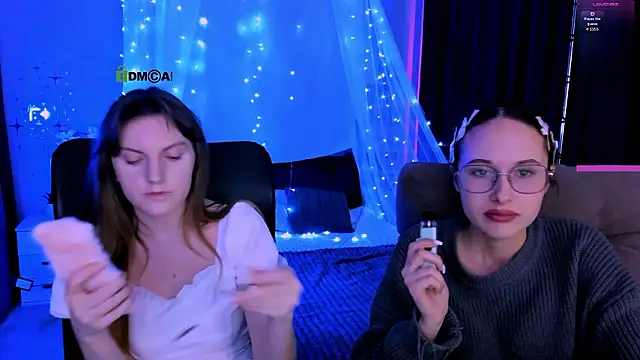 ava mystic  online show from March 18, 8:10 pm