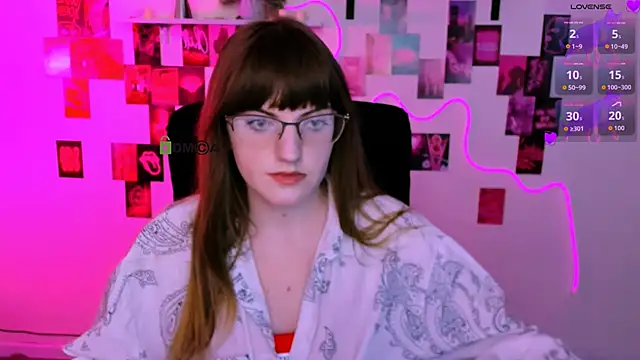 ava mystic  online show from March 22, 8:21 pm