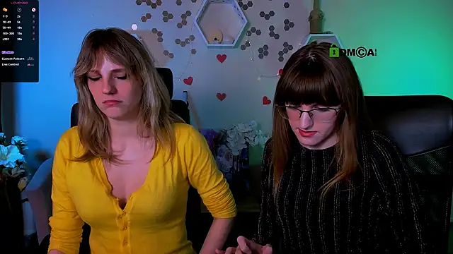 ava mystic  online show from September 21, 9:03 am