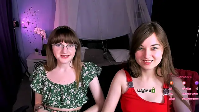 ava mystic  online show from November 9, 8:24 pm