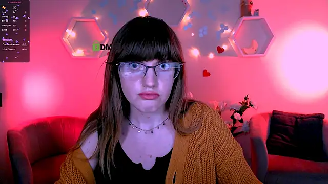 ava mystic  online show from September 30, 7:31 pm