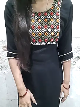 Aarti-kumri online show from February 25, 6:52 pm