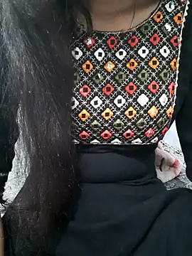 Aarti-kumri online show from February 16, 12:15 pm