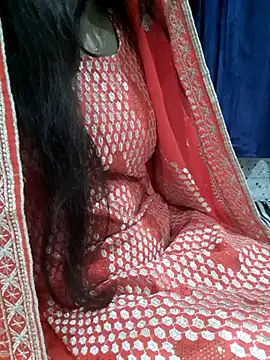 Aarti-kumri online show from February 12, 3:34 pm