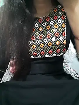 Aarti-kumri online show from February 17, 4:10 am