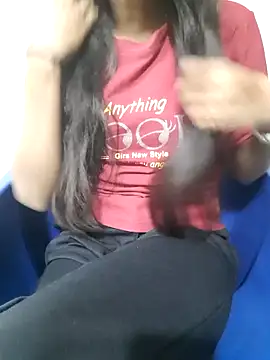 Snapshot of Aarti-kumri chatting on October 27, 12:50 pm Aarti-kumri online show from October 27, 12:50 pm