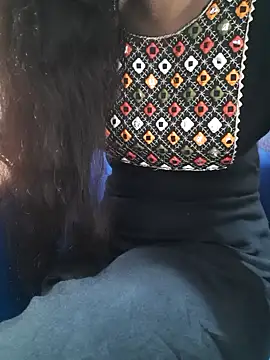 Snapshot of Aarti-kumri chatting on October 5, 8:16 am Aarti-kumri online show from October 5, 8:16 am