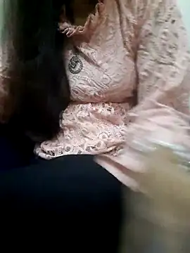 Snapshot of Aarti-kumri chatting on October 8, 5:31 am Aarti-kumri online show from October 8, 5:31 am