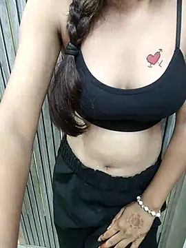 Snapshot of Aarti-kumri chatting on September 19, 5:44 am Aarti-kumri online show from September 19, 5:44 am