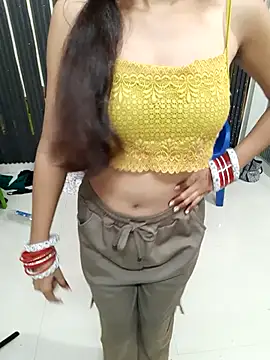 Snapshot of Aarti-kumri chatting on September 15, 6:47 am Aarti-kumri online show from September 15, 6:47 am
