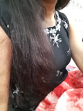 Snapshot of Aarti-kumri chatting on November 15, 7:23 am Aarti-kumri online show from November 15, 7:23 am