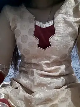 Aarti-kumri online show from April 18, 6:32 pm