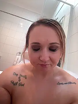 Tayah Pasadena online show from April 8, 11:17 pm