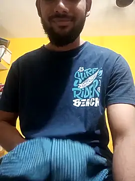 mayur raaje online show from April 5, 7:42 pm