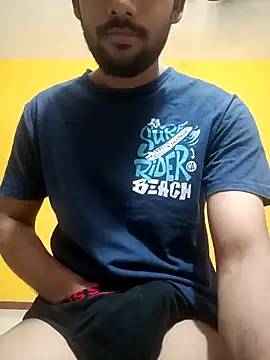 mayur raaje online show from April 25, 7:00 pm