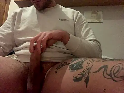 Willpower95 online show from January 14, 3:26 pm