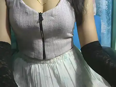 sheetal-sheetal95 online show from March 26, 6:17 pm