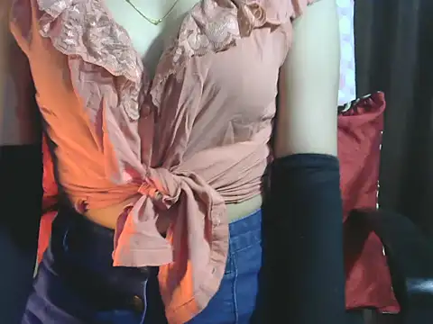 sheetal-sheetal95 online show from January 9, 4:47 pm