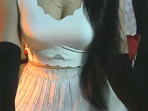 sheetal-sheetal95 online show from January 12, 5:20 pm