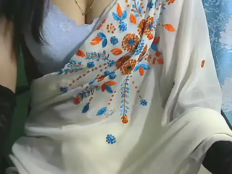 sheetal-sheetal95 online show from April 21, 5:52 pm