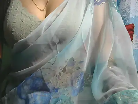 sheetal-sheetal95 online show from April 16, 6:30 pm