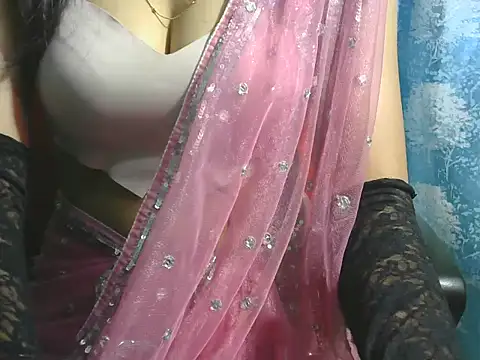 sheetal-sheetal95 online show from April 29, 6:58 pm